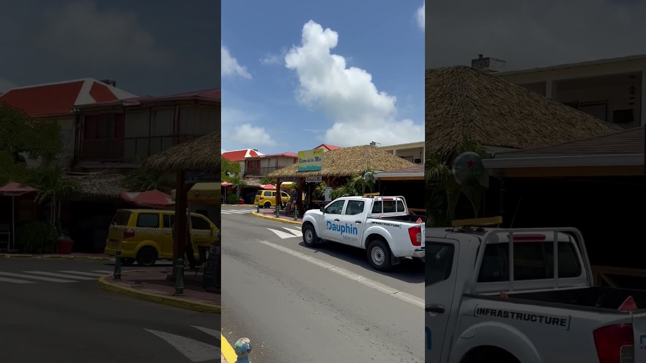 Shopping Capital of St Martin | Best Things To Do with WEARESXM.com