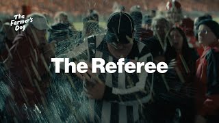 The Farmer's Dog Referee
