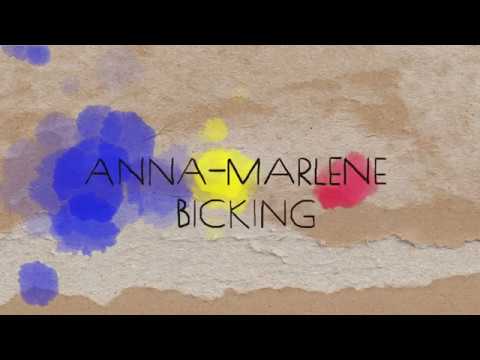 Anna-Marlene Bicking | Fähnchen im Wind (Official Video)
