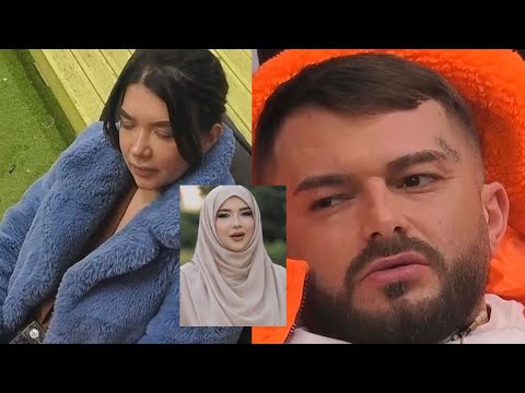 Alba mbulohet me shami, reagon LIMI dhe FAMILJA e saj? - Ora