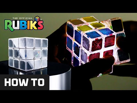 RUBIKS CUBE PULSE CUBE
