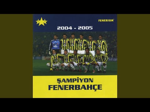 Fenerbahçe Taraftar Korosu - Yaşa Fenerbahçe cover