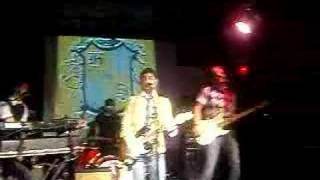 Honor Society &quot;Unpredictable&quot;