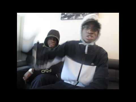 Freestyle RDG CLAN // Grosse Frappe // Partie 1/6