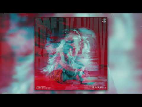 Martin Garrix & Mesto vs. Lewis Capaldi - Breakaway Someone You Loved (Korbinian Schindler Mashup)