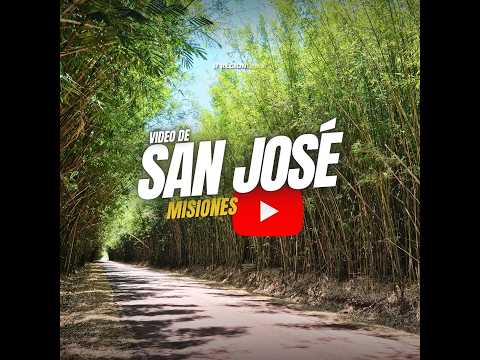 San José, Misiones