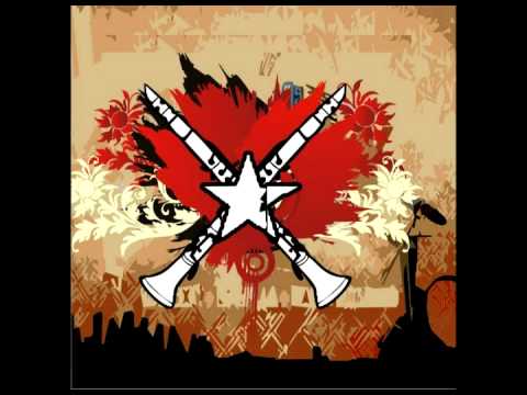 Fernando El Colorin_Valio La Pena_Talent Band Lider