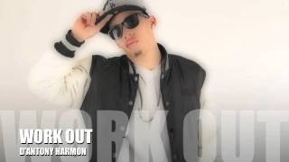 D.Harmon - Work Out