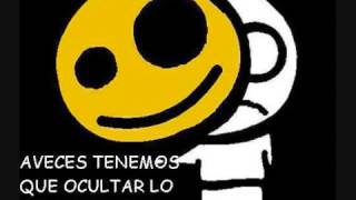 Humillate - pesado (letra)