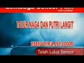FTV Telur Naga Dan Putri Langit Misteri Ilahi Indosiar