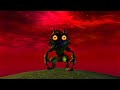 Majora's Mask - The End DEFAULT Thumbnail