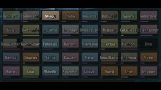 pfUI raidframes