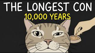 What Was Life Like For Ancient Cats? MQDEFAULT Thumbnail