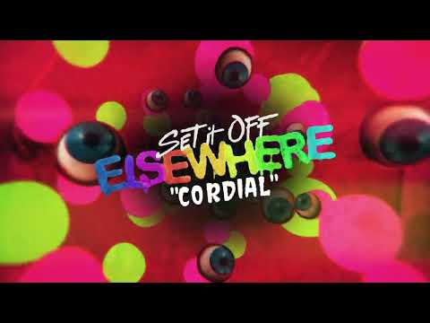 Video thumbnail for Cordial