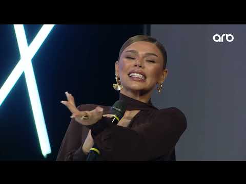 Həmin Zaur - Aysun İsmayilova - Yar-Yar