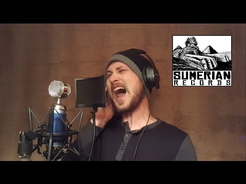 Sumerian Vocal Submission - Scott Stephenson