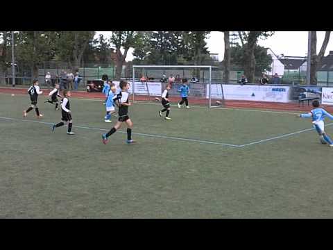 Wacker vs. Habinghorst (7:1)