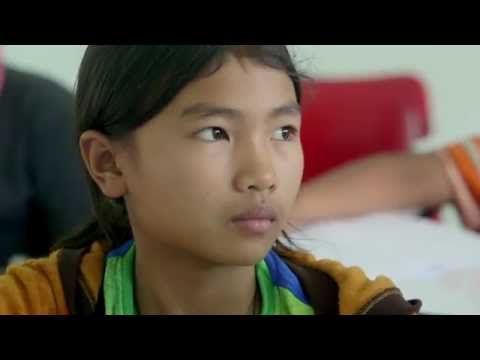 Expanding: Child Trafficking Prevention Program