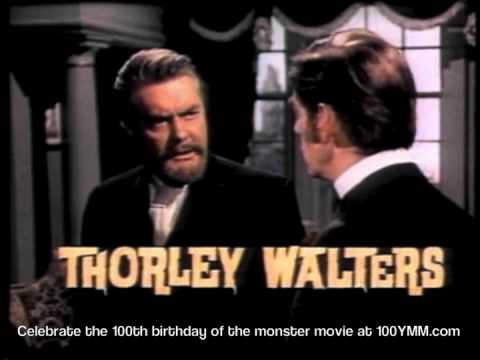 afbeelding Phantom of the Opera (1962) Trailer