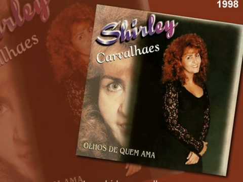 Shirley Carvalhaes - Sê Forte