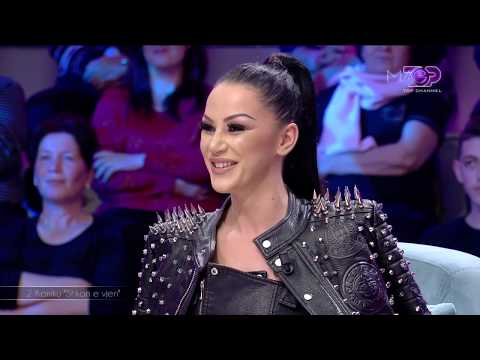 Top Show Magazine, 17 Nentor 2017, Pjesa 3 - Top Channel Albania - Talk Show