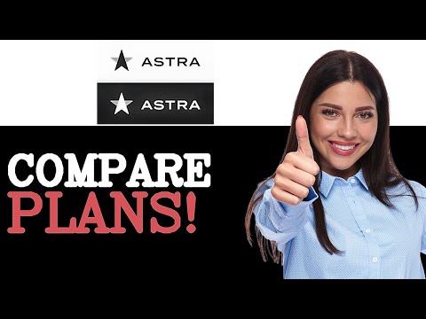 Astra Pro Vs Free  Which Is Best For You (2025)