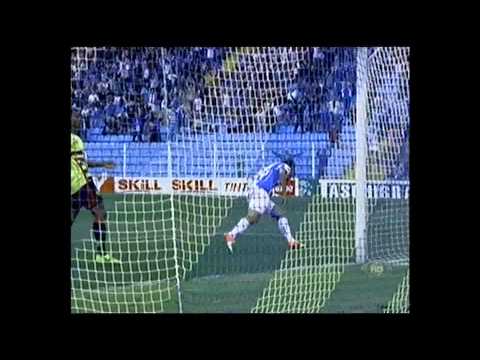 Jogo Aberto Bahia - Avaí 2 x 0 Vitoria