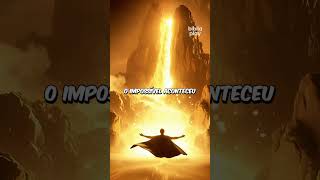 O único homem que viu Deus #Deus #cristão #jesus #historiasdabiblia