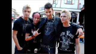 Us5 - I Don&#39;t Think So