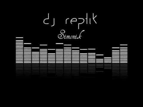 DJ Reptik-Simonik (Tech House Mix)