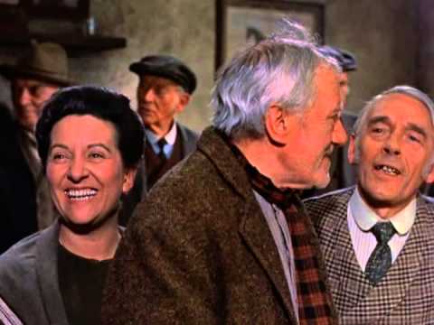 The Music of the Bell (Darby O'Gill)