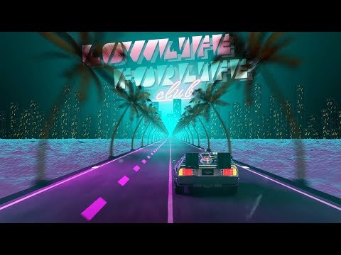 saint edyn "Lost" (official visual)