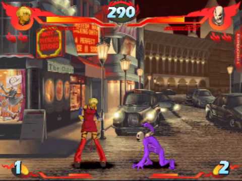 Second Heat Game Sample - PC/Doujin