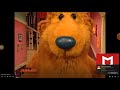 Bear In The Big Blue House What S That Smell Pumpkin