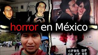 ¿Por qué MÉXICO es tan ATERRADOR? | Vol. 04