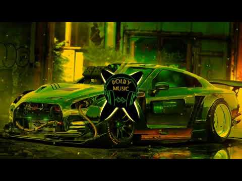 Arc North, Aaron Richards, New Beat Order feat. Cour Numb