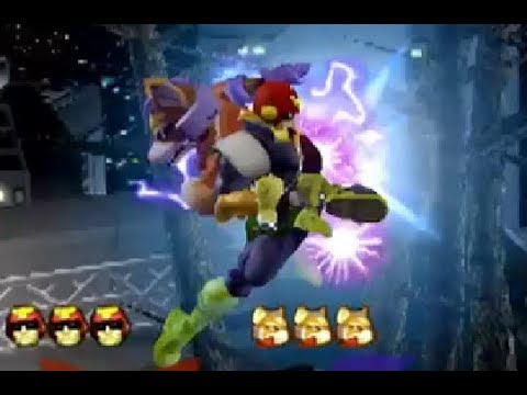 Top 15 Reverse Knees - Super Smash Bros