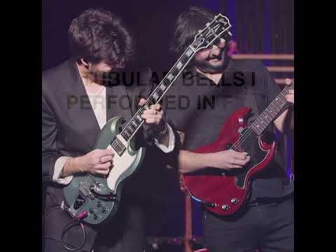 Video preview for The Best of Mike Oldfield's Tubular Bells I II & III Trailer from Youtube