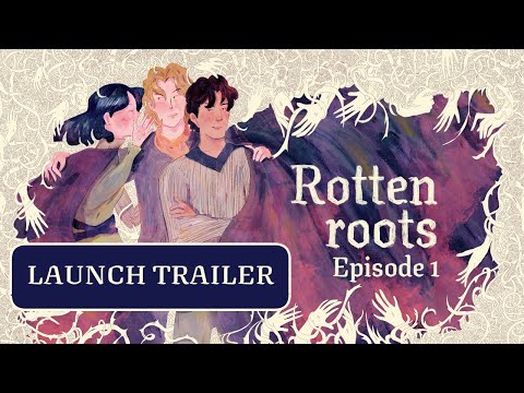 Launch Trailer