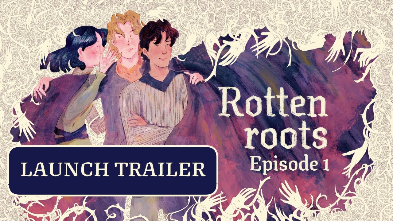 Launch Trailer