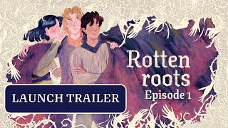 Launch Trailer
