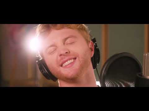 "New York"  - Original Broadway Cast of Two Strangers (Carry a Cake Across New York)