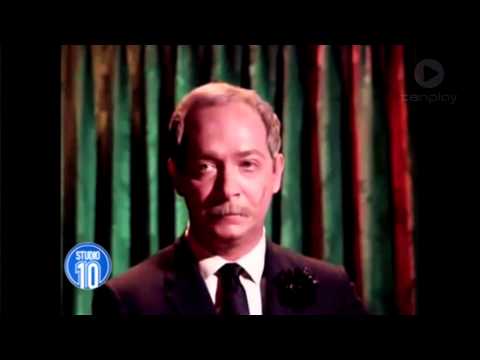 Bernie Kopell Interview