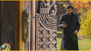 Կողպեքի միջուկները չեն փոխվել, նորոգվել են. Ս. Ասատրյանն արձագանքում է վանքը զավթելու մեղադրանքներին