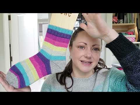 May Knitting Projects | I Heart Knitting Podcast | Episode 38