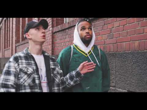 Chance the Rapper ft. MadeinTYO & Da Baby - Hot Shower || Kontrast Konzeptvideo