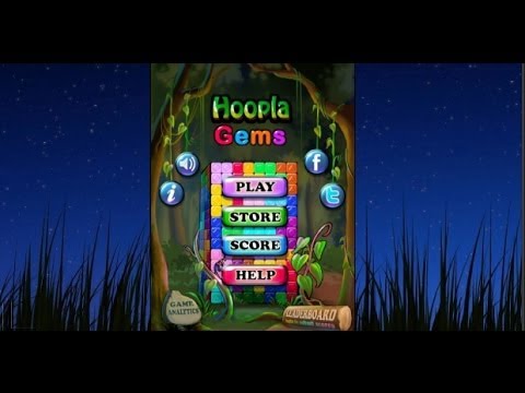 Gameplay video