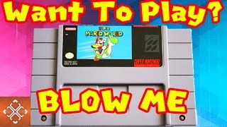 Inappropriate AF Video Game Memes You’ll Feel Guilty Laughing At