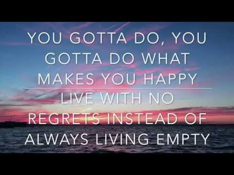 Go-Ken Waters ft. TJ Carter LYRICS