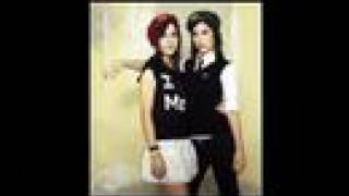 The Veronicas - It&#39;s showtime